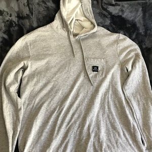 RVCA hoodie